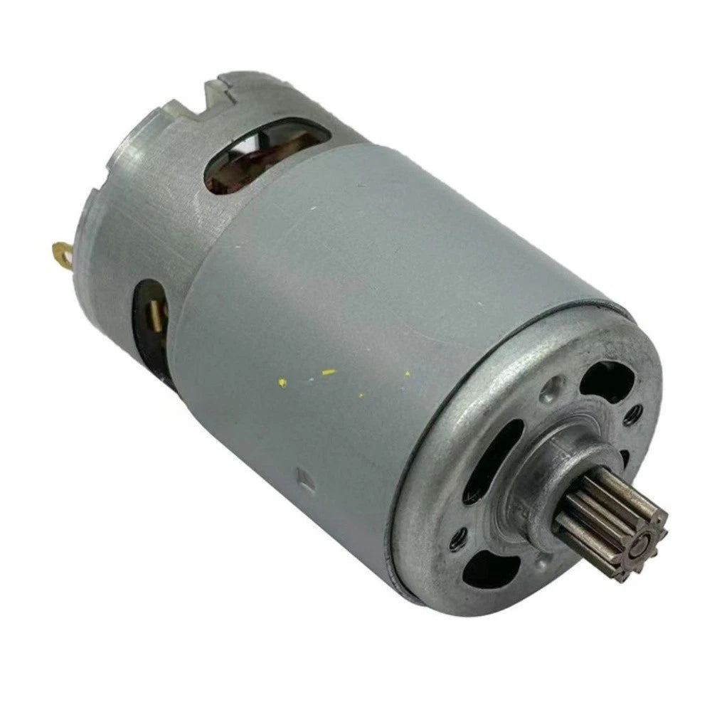 10 Tooth Motor for Cordless Hand Saw (4V 550 Class)