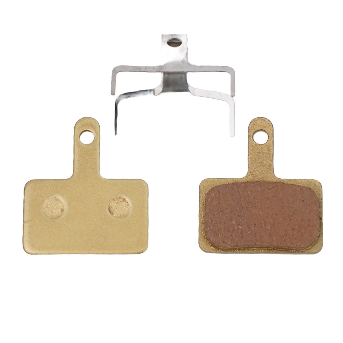 Sintered Disc Brake Pad for Bicycle