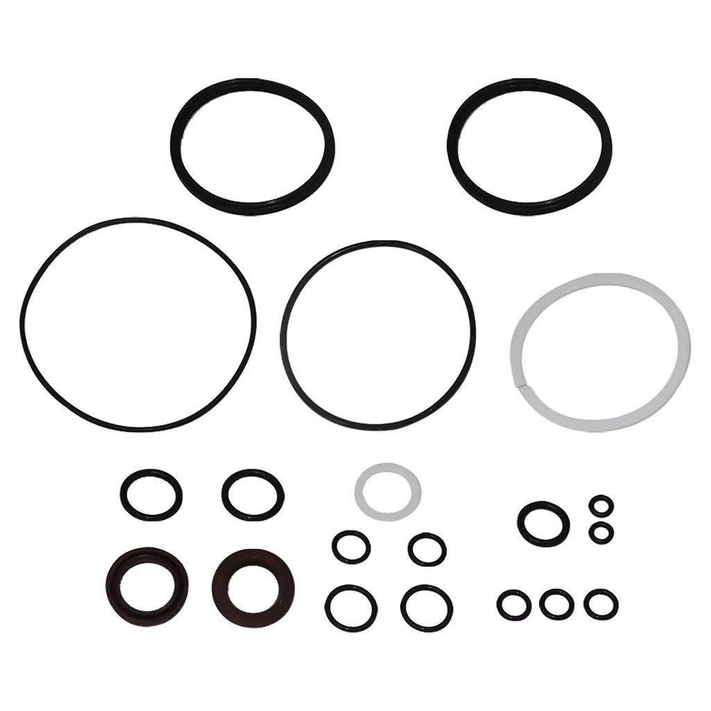 Seal Kit for Johnson Evinrude OMC HQ 40 48 50HP TNT Tilt Trim System (435567)