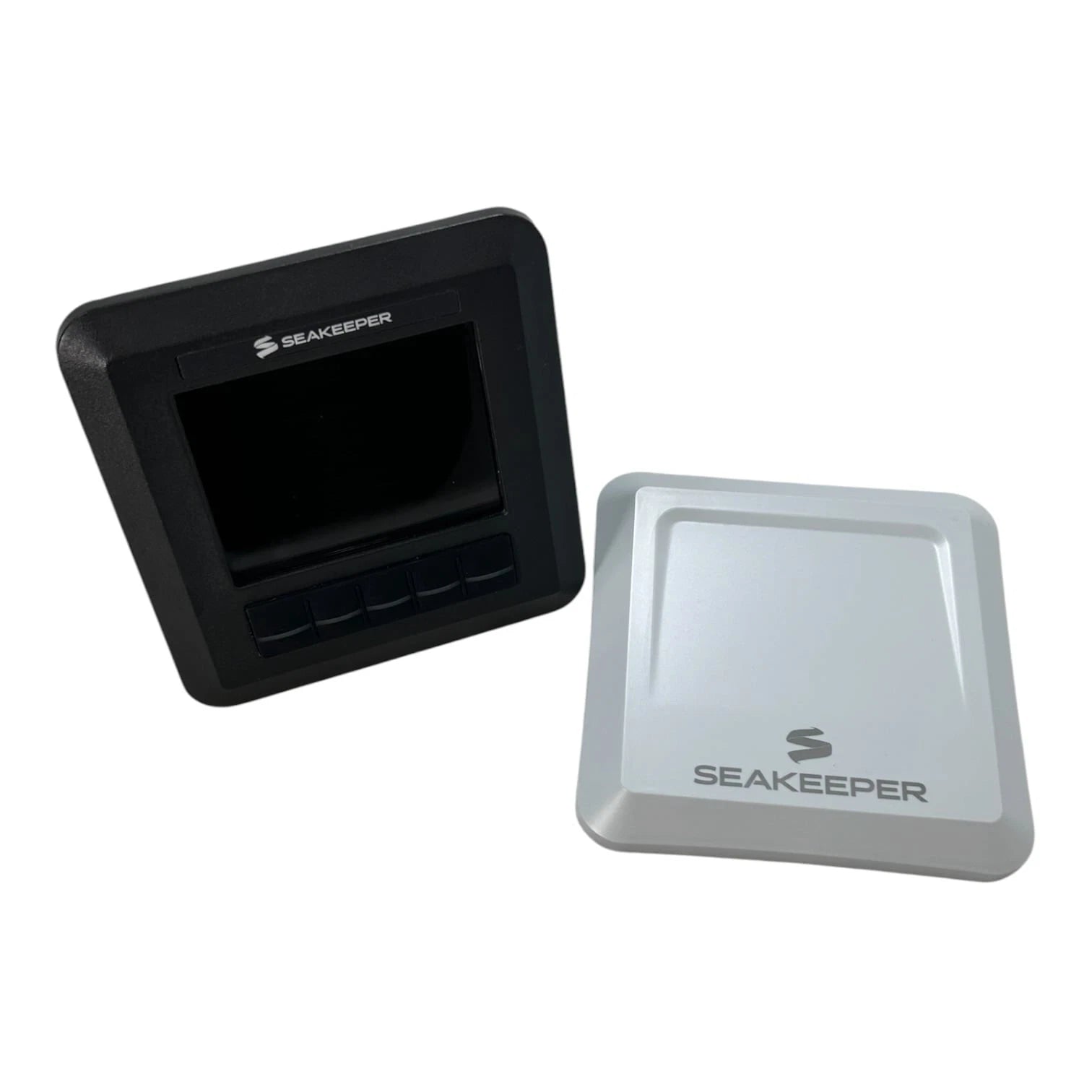 Seakeeper 70341 Gyro Dashboard Display for