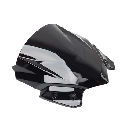 Windshield Deflector for Kawasaki Z650 (2017–2019)