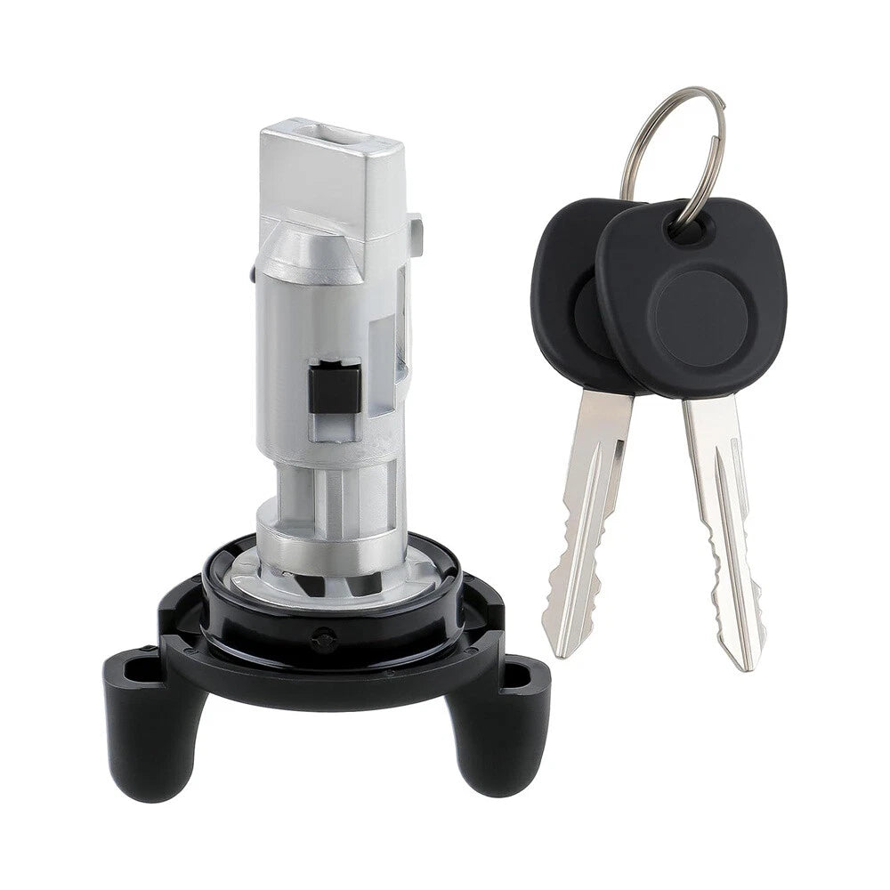 Ignition Switch Lock Cylinder for Chevy Express 1500 2500 3500 S10 Blazer (1996–2002)