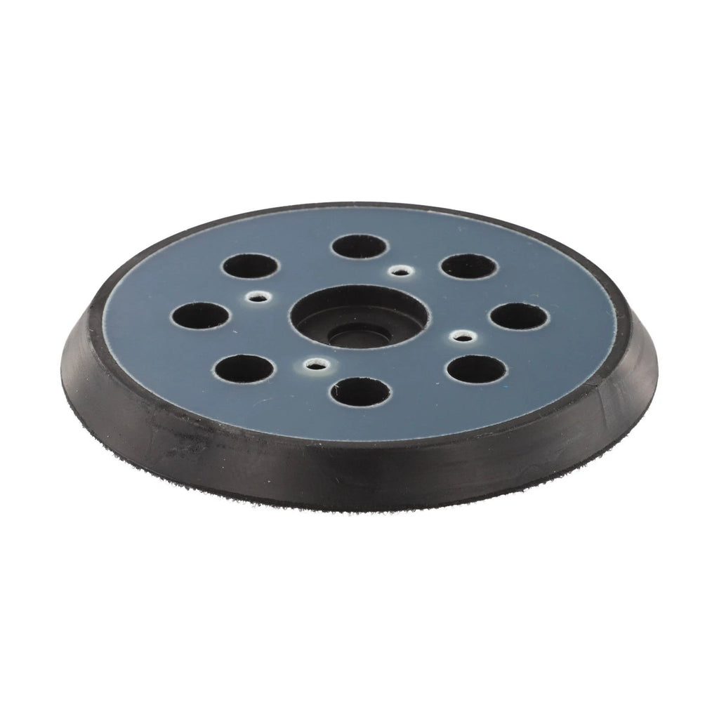 5-Inch Round Back Polishing Pad for Orbital Sander