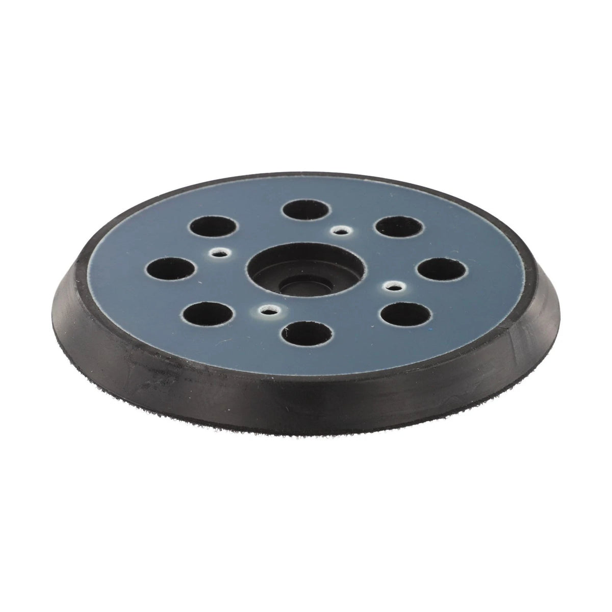 5-Inch Round Back Polishing Pad for Orbital Sander