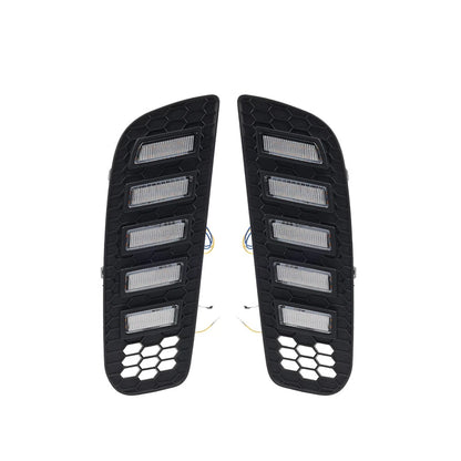 Front Fog Light LED for Mazda CX-50 (2023–2024)