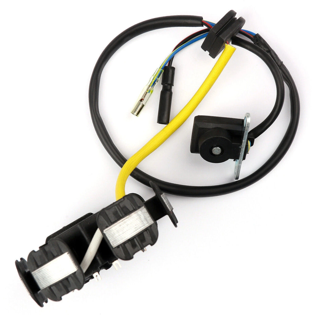 Generator Stator Coil 31120-GN1-691 for Honda XR80R (1992–2003), CRF80F (2004–2013)