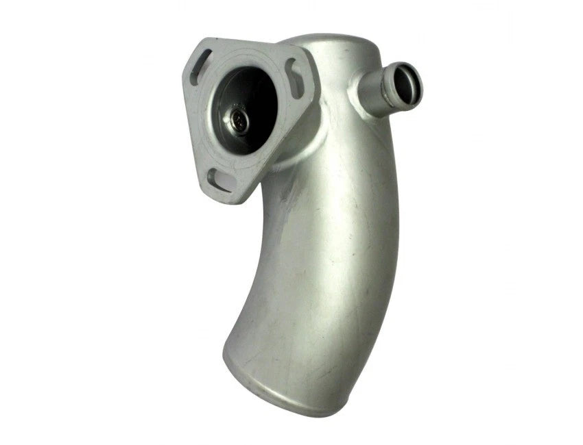 Exhaust Mixing Elbow for Yanmar 4JH (129792-13552, 129579-13551, 129671-13551)