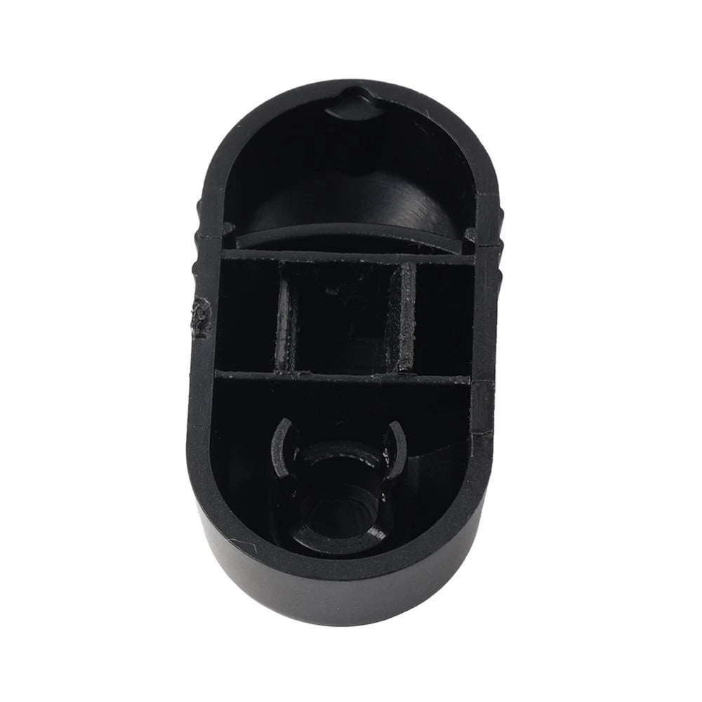Front Power Seat Recliner Adjuster Switch Knob for Ford Mustang (2005–2014)