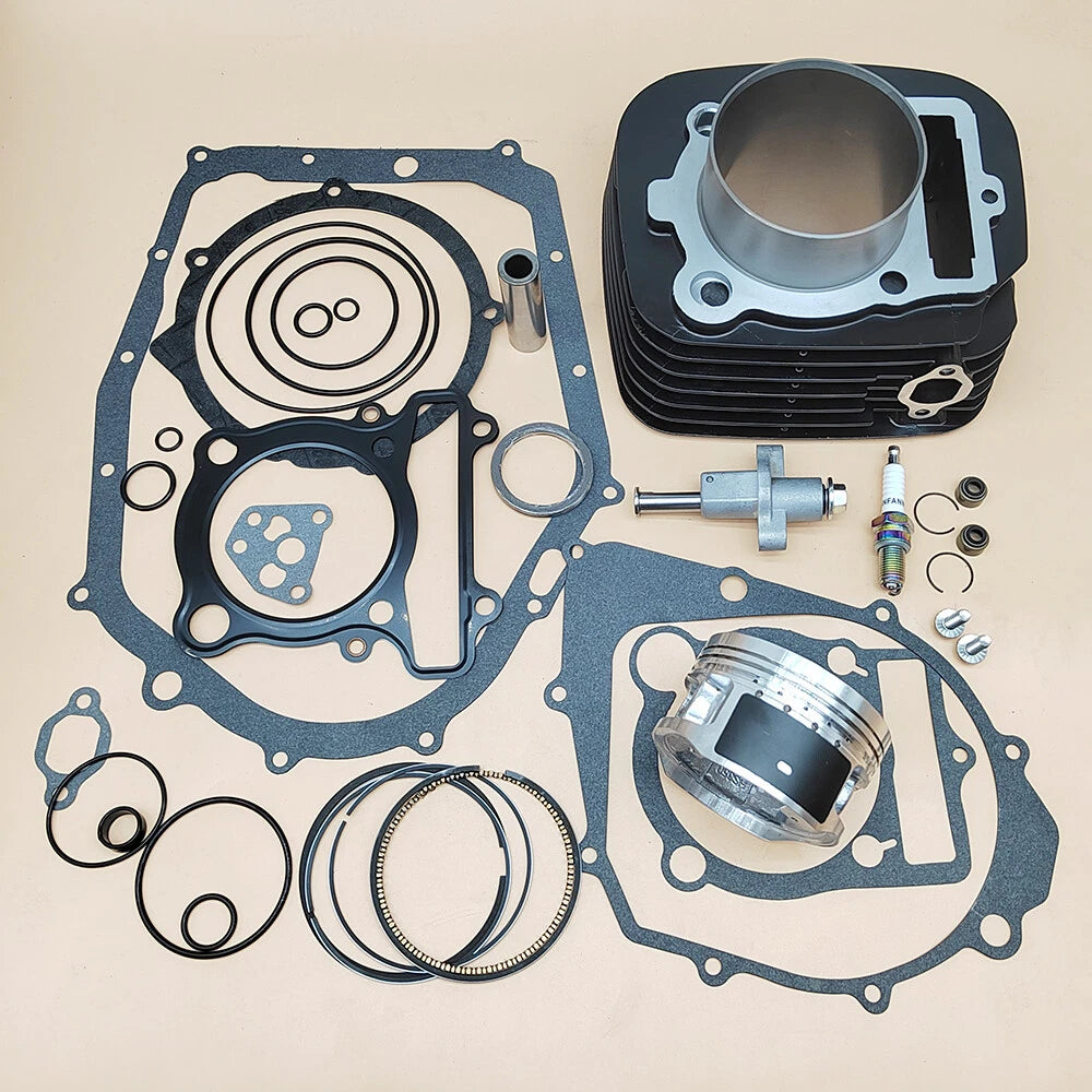 Top End Rebuild Kit for Yamaha Grizzly 350 YFM350 (2007–2014)