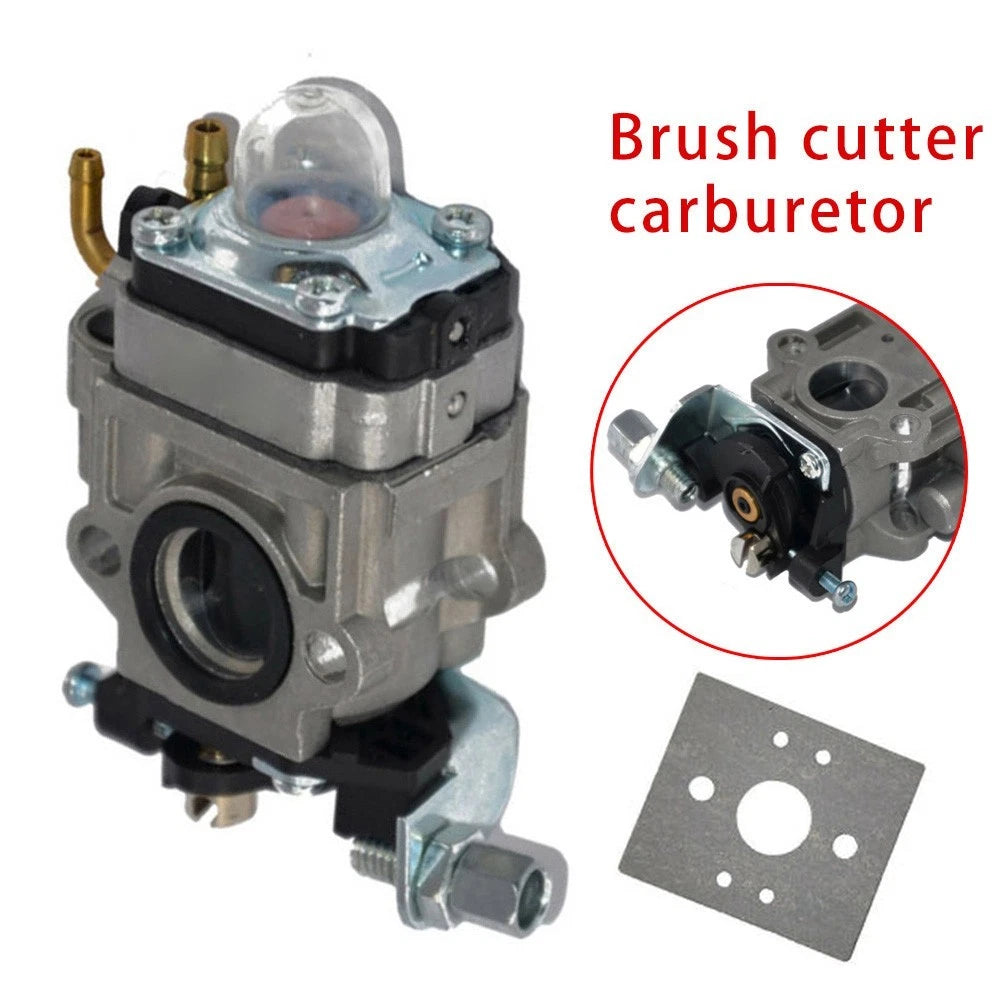 Carburetor for Various Makes and Models (Universal Fit)