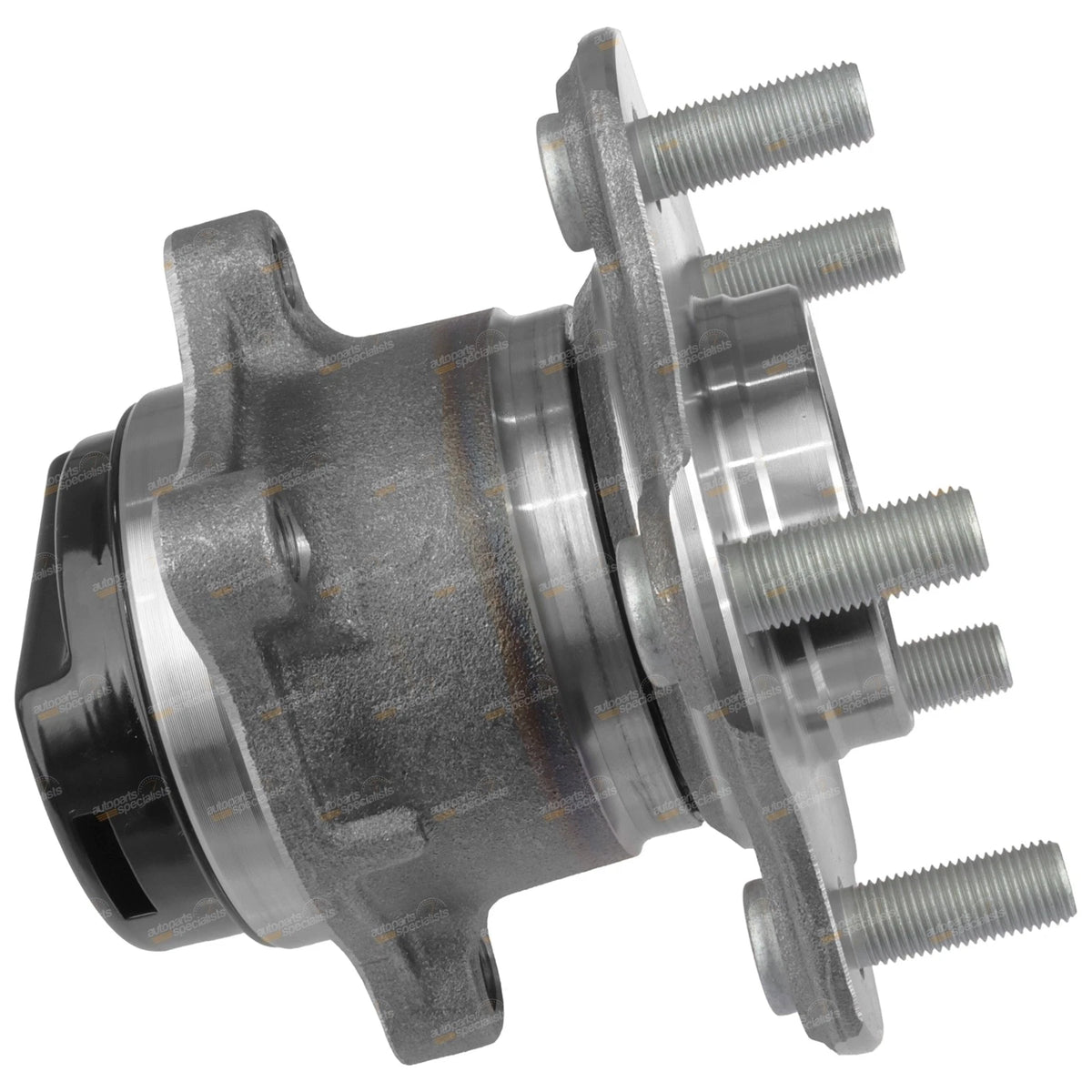Rear Wheel Bearing Hub Assembly for Nissan X-Trail (2011–2020)