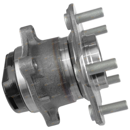 Rear Wheel Bearing Hub Assembly for Nissan X-Trail (2011–2020)