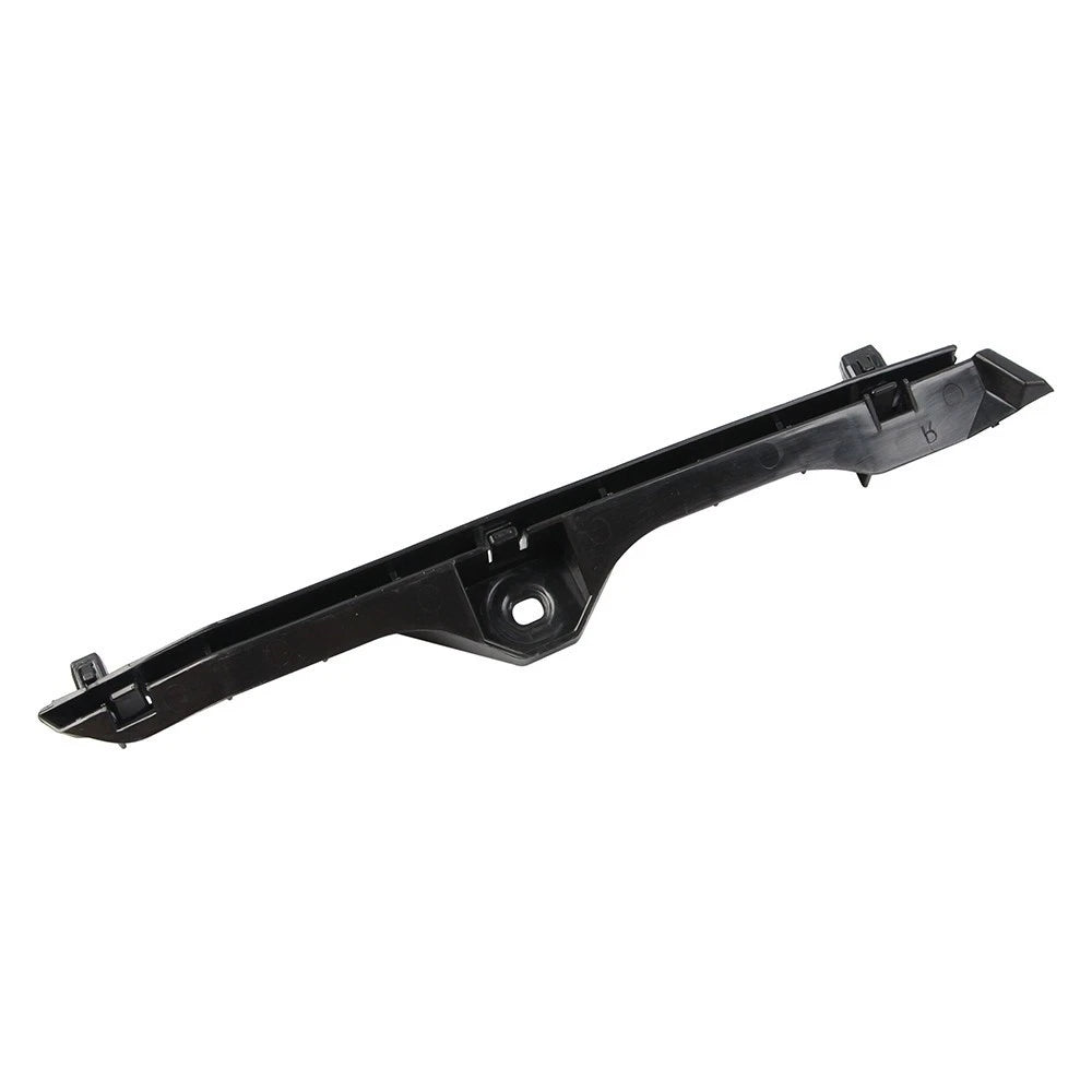 Set of 2 Front Bumper Retainer Support Brackets for Toyota Sienna (2004–2010)