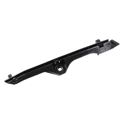 Set of 2 Front Bumper Retainer Support Brackets for Toyota Sienna (2004–2010)