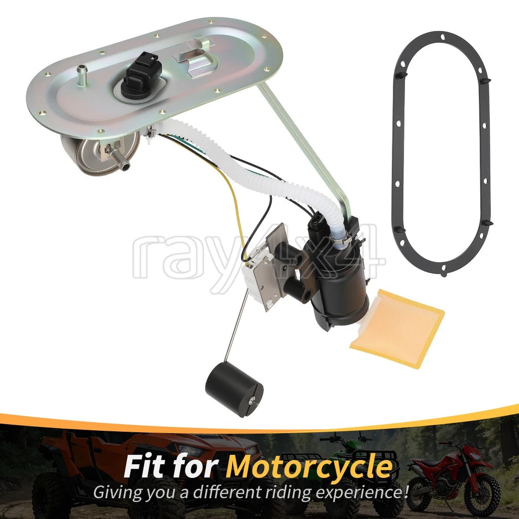 Fuel Pump Assembly for Road King (2000–2001) 61744-00 75127-00A