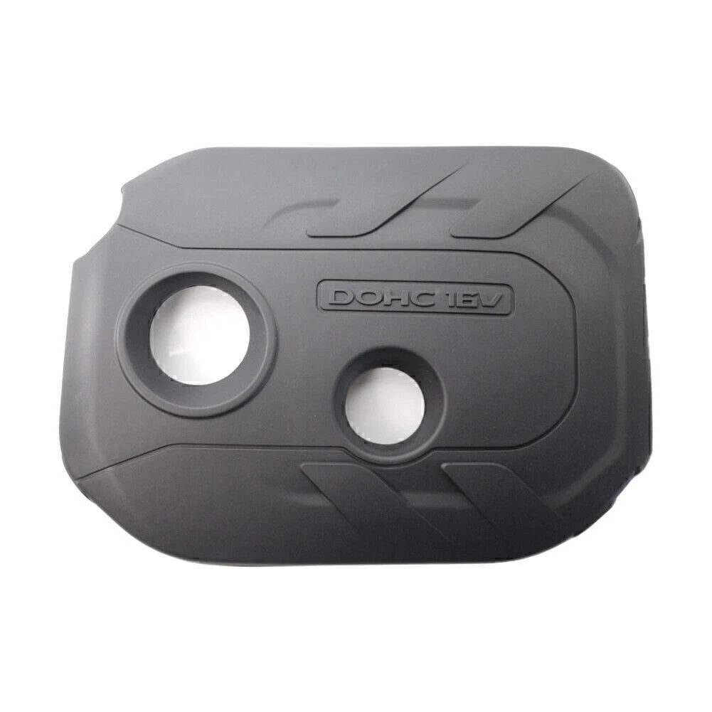 Engine Cover DOHC 16V for Kia Soul 2.0L (2012–2013) Matte Black