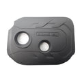 Engine Cover DOHC 16V for Kia Soul 2.0L (2012–2013) Matte Black