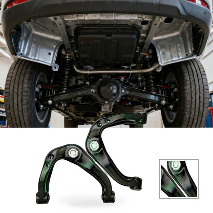 Control Arm Pair for Nissan Navara NP300 D23 (2014–2023)