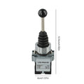 Joystick Switch for Industrial Applications