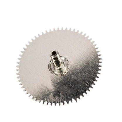 Center Wheel Gear Replacement for NH35 NH36 Automatic Watch Movement