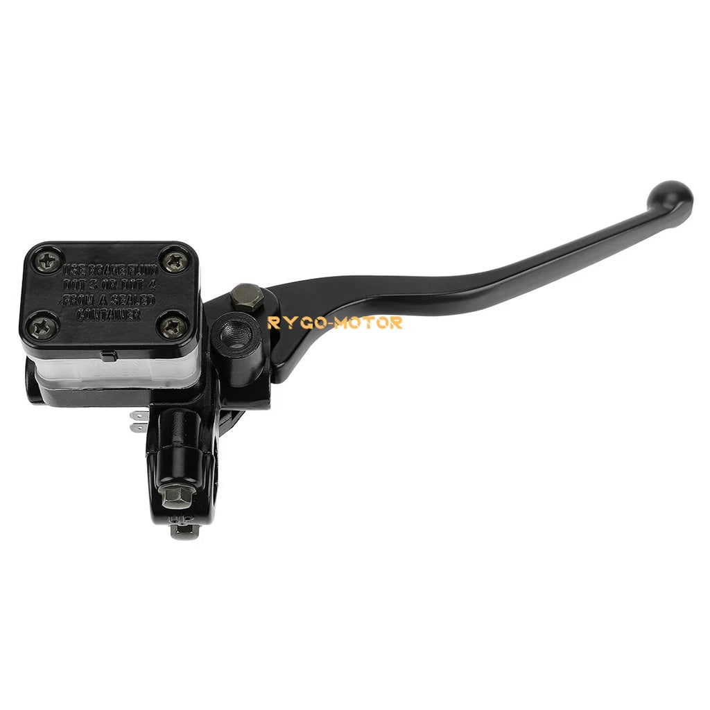 Front Brake Master Cylinder for Honda ATC200X (1983–1985) ATC250R (1981–1984)
