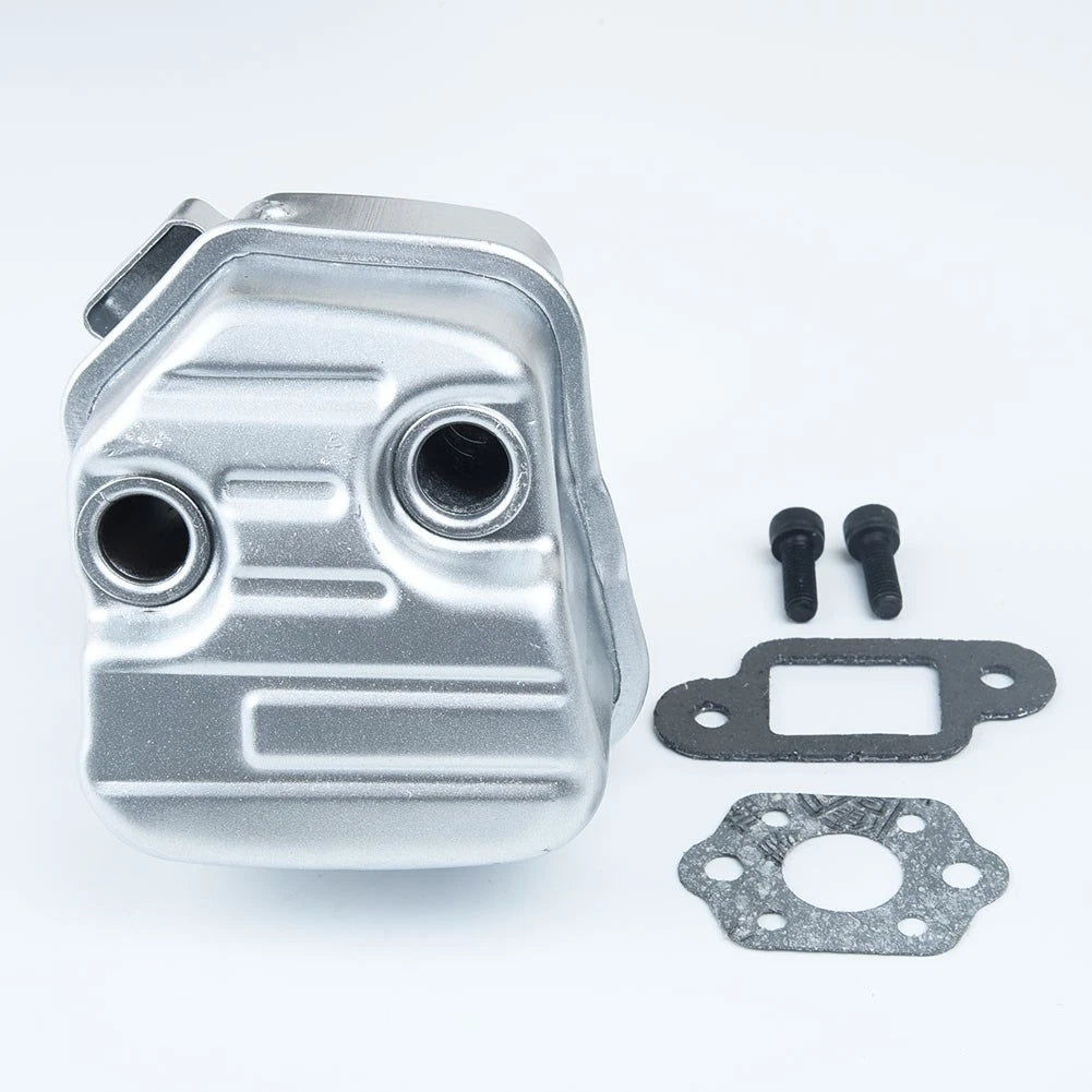 Muffler Kit for Stihl MS181, MS181C, MS171