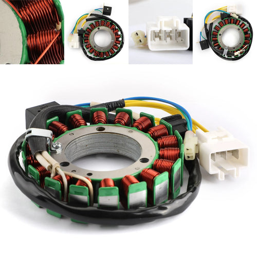 115mm Stator Generator for CF-Moto CF188 500cc 600cc 625cc (2018–2023) 0180-032000 T