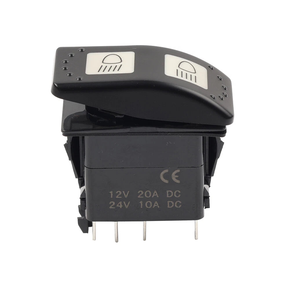 1pc Headlight Switch for Can Am Commander Maverick 1000 (2011–2018) 710001725