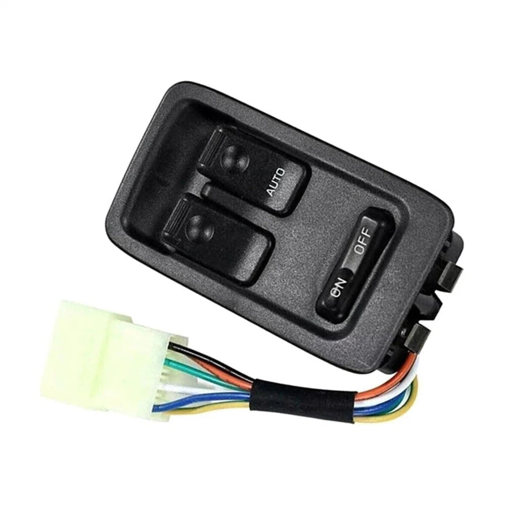 Power Window Master Switch for Mazda RX-7 (1993–2002) F100-66-350C