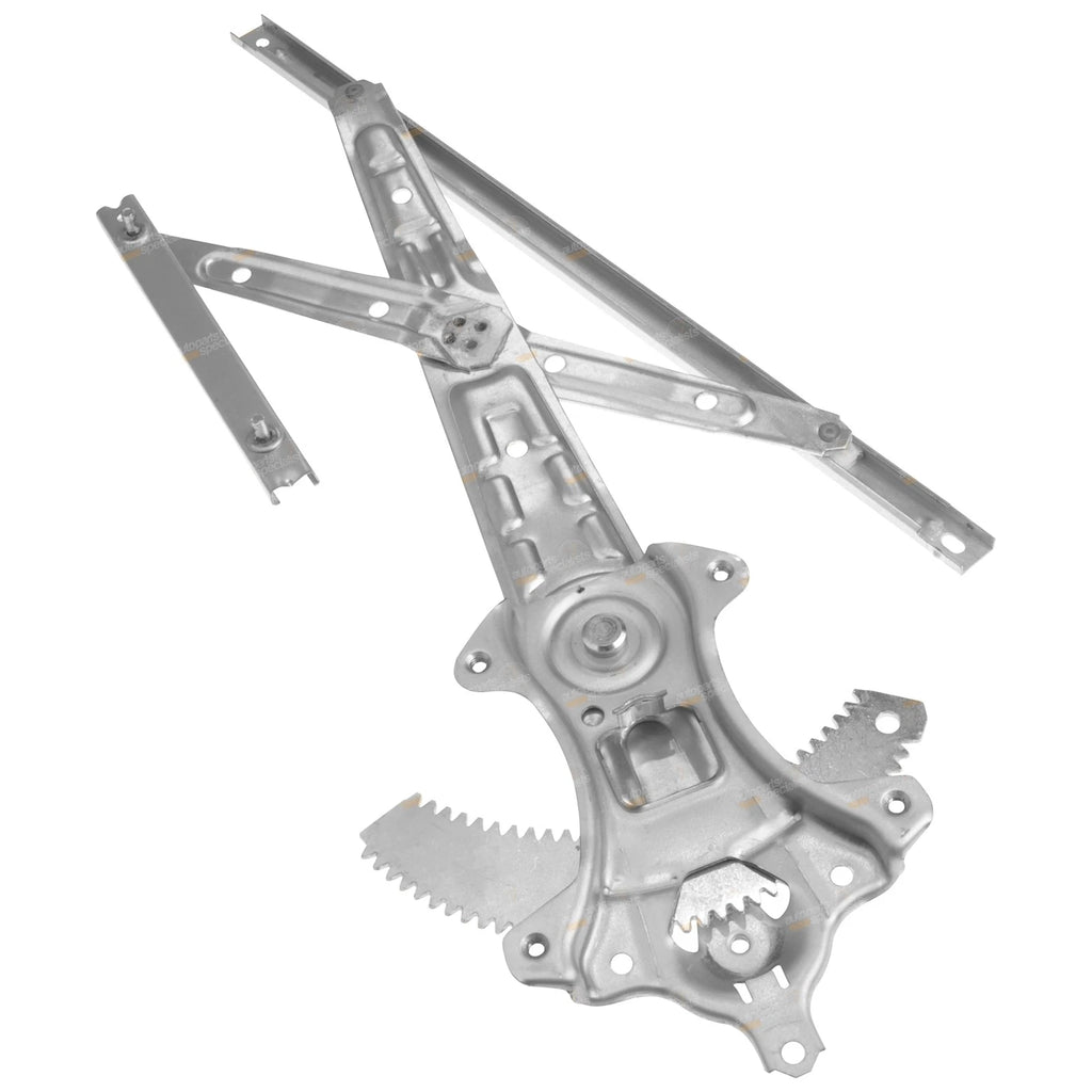 Front RH Window Regulator for Rodeo RA (2003–2008) Electric Windows