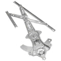 Front RH Window Regulator for Rodeo RA (2003–2008) Electric Windows