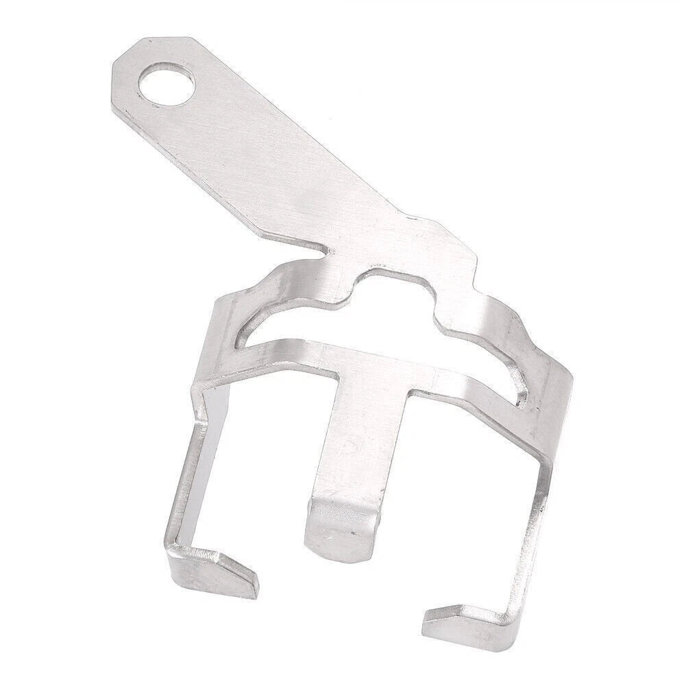 Rear Brake Engine Oil Reservoir Cover for BMW R1200GS/ADV (2013–2017)