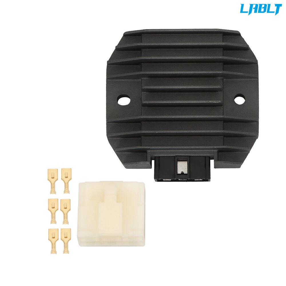 Voltage Regulator Rectifier for Kawasaki KLF300 Bayou 300 1989–2002