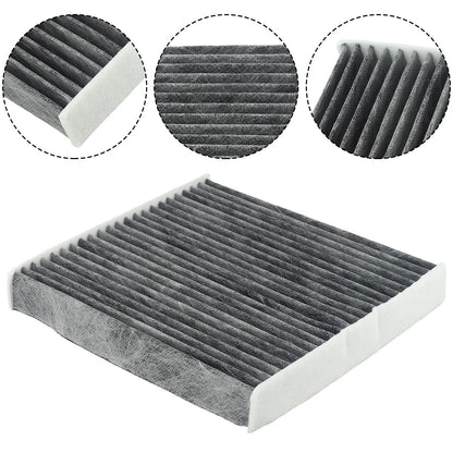 Cabin Air Filter Tool for Lexus CT200h (2011–2013)
