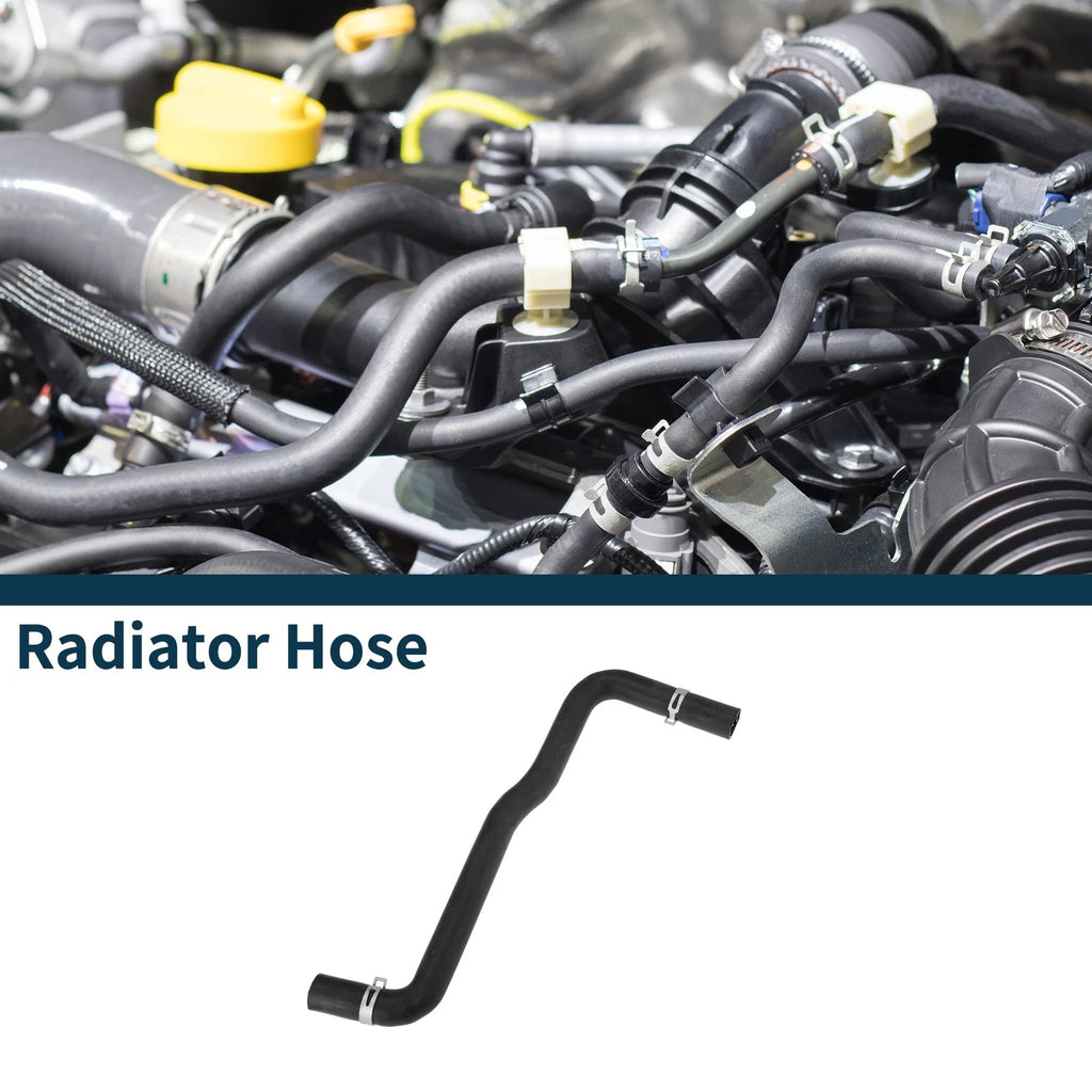Radiator Hose Water Supply Replacement for Hyundai Azera (2006–2011)