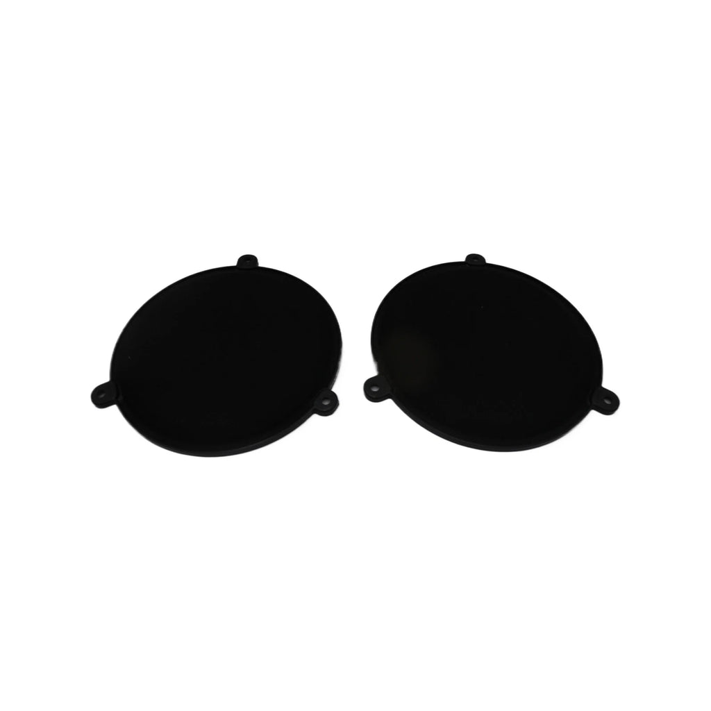 OEM Front Fairing Speaker Grills for Harley-Davidson Touring (2014–2023)