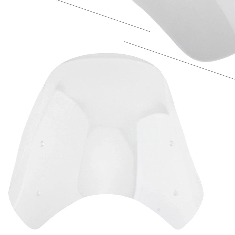 Front Windscreen for T100 (2003–2017), T120 (2015–2017), Thruxton 900