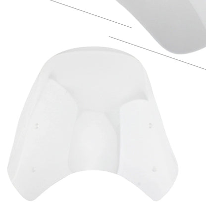 Front Windscreen for T100 (2003–2017), T120 (2015–2017), Thruxton 900