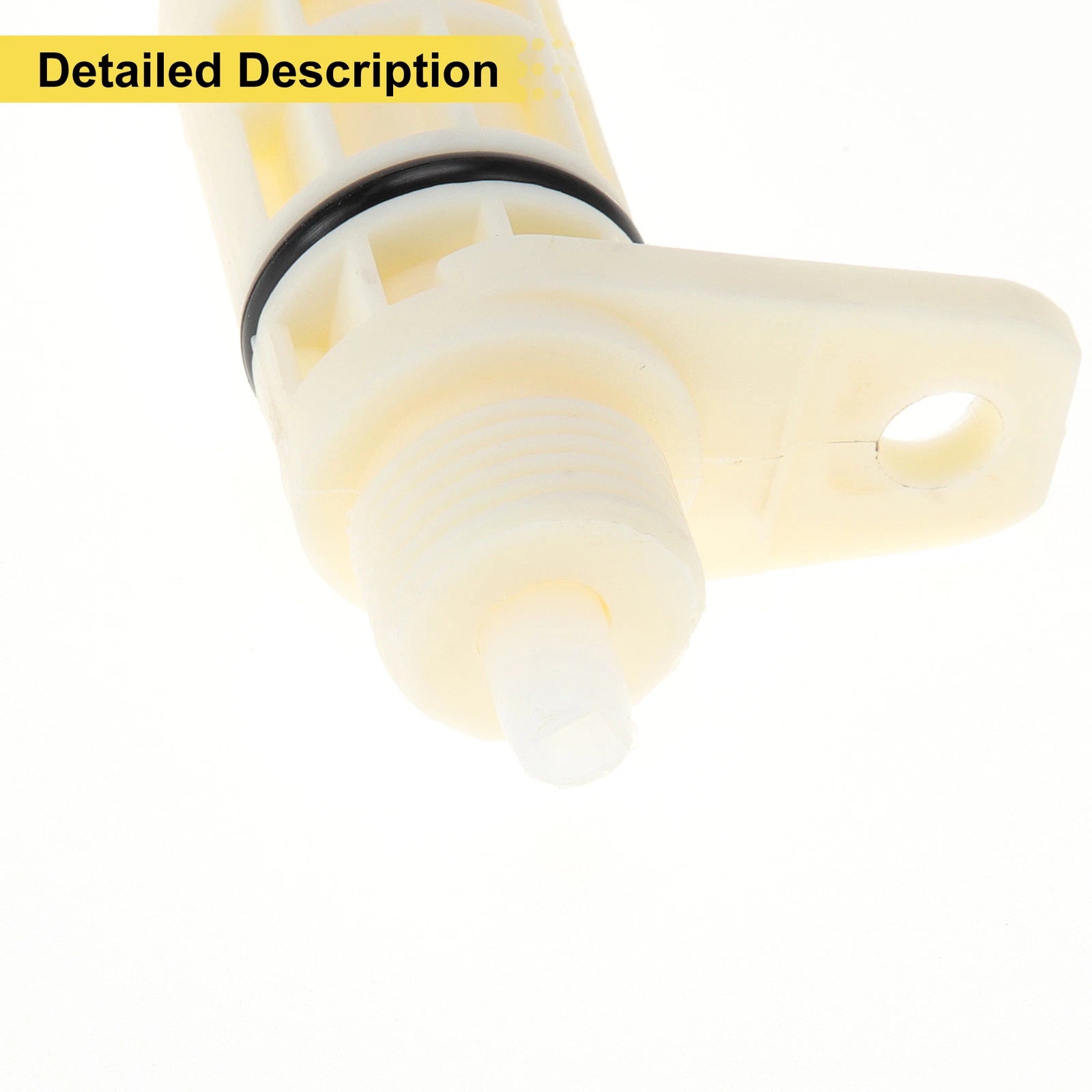 1 Pc Transmission Speed Sensor No.724470 for Chevrolet Aveo (2004–2011)