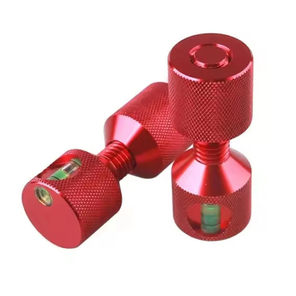 2 Hole Flange Pin for Easy Handling