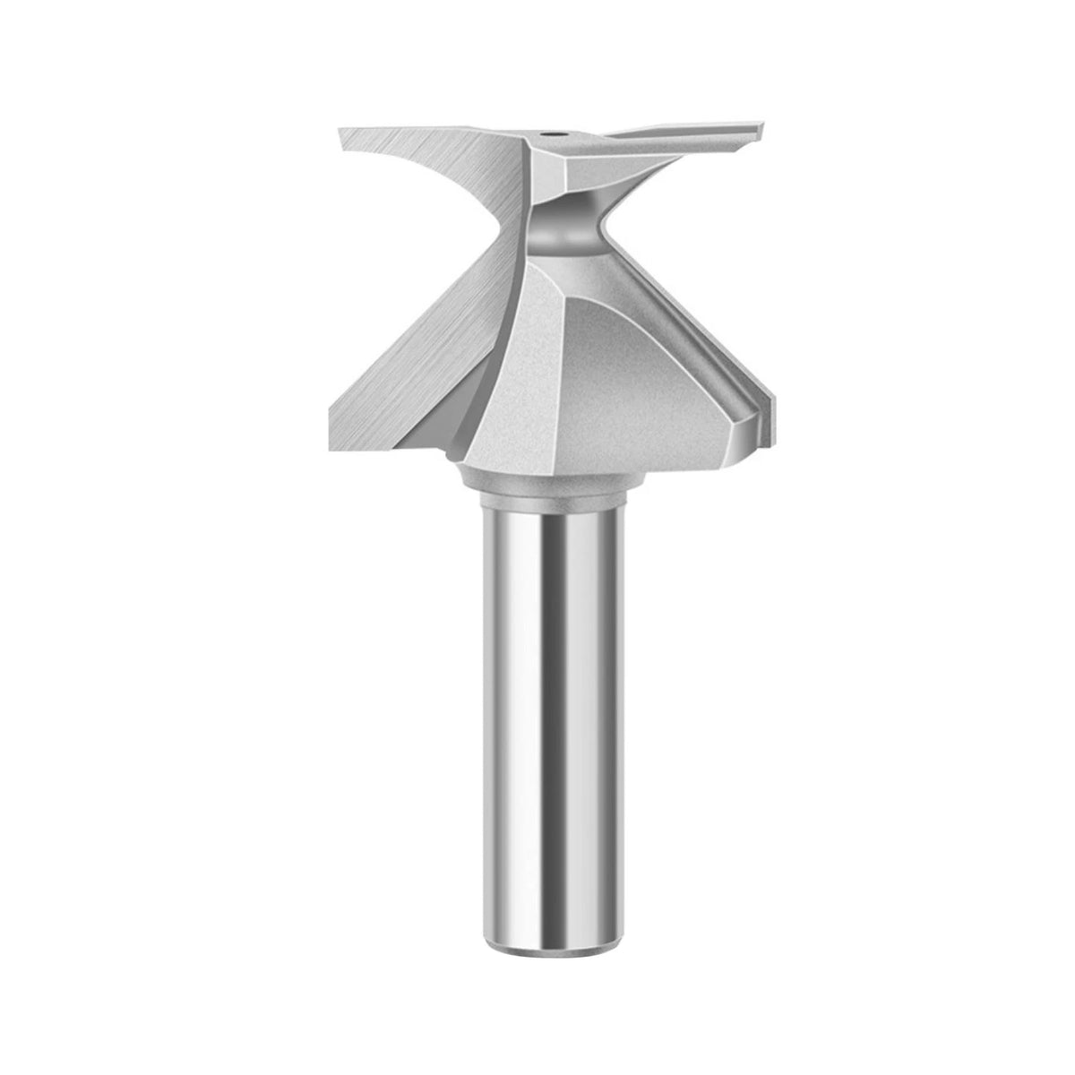 Router Bits Set of 2 for R18 R30 Arc Bending Cutter