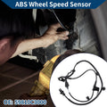 ABS Wheel Speed Sensor Replacement for Hyundai Sonata 2.0L 2.4L (2015–2017)