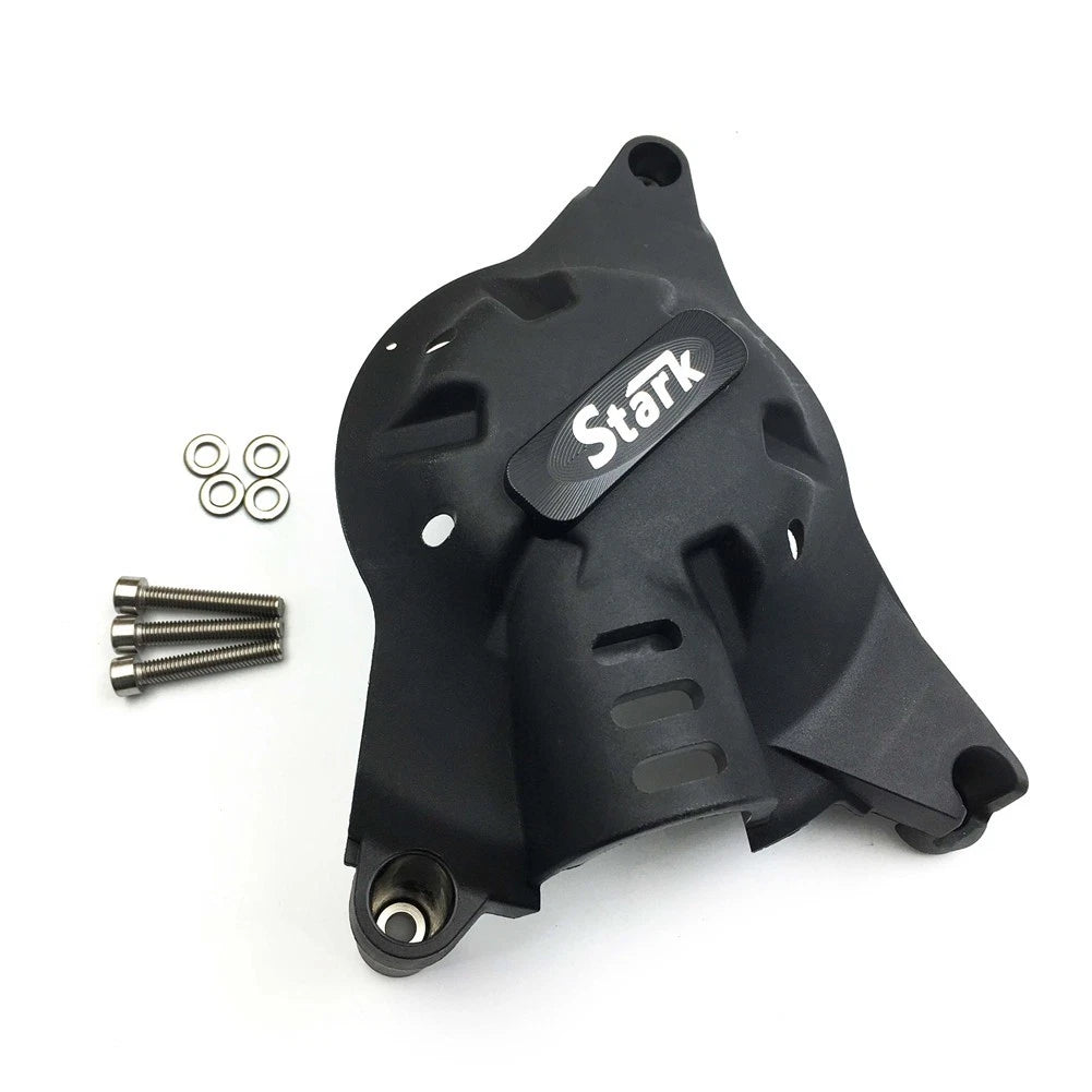 Gearbox Clutch Case Cover for Yamaha YZF R6 (2006–2016)