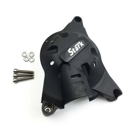 Gearbox Clutch Case Cover for Yamaha YZF R6 (2006–2016)