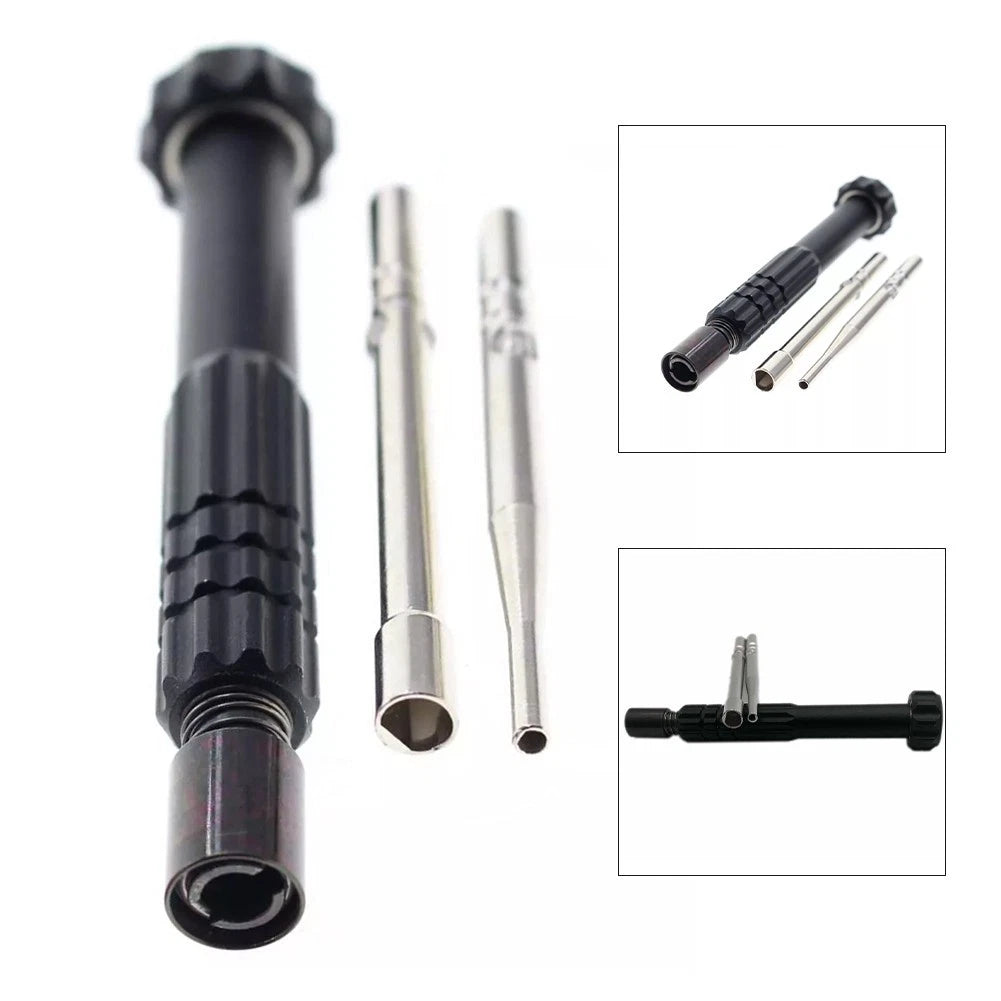 Performance Adjustment Kit for Toyota Echo (2000–2005)