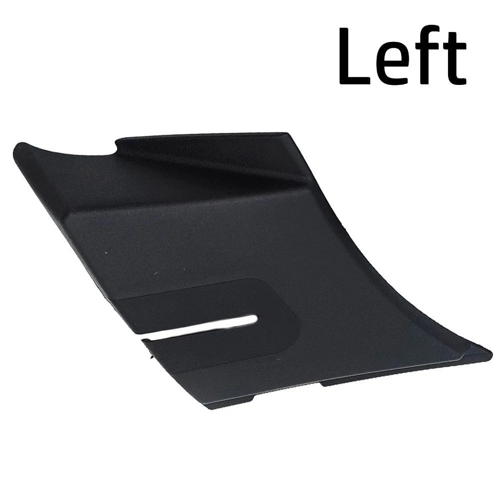 Left Air Inlet Cowl Grille Panel for Chevrolet (2007–2014)