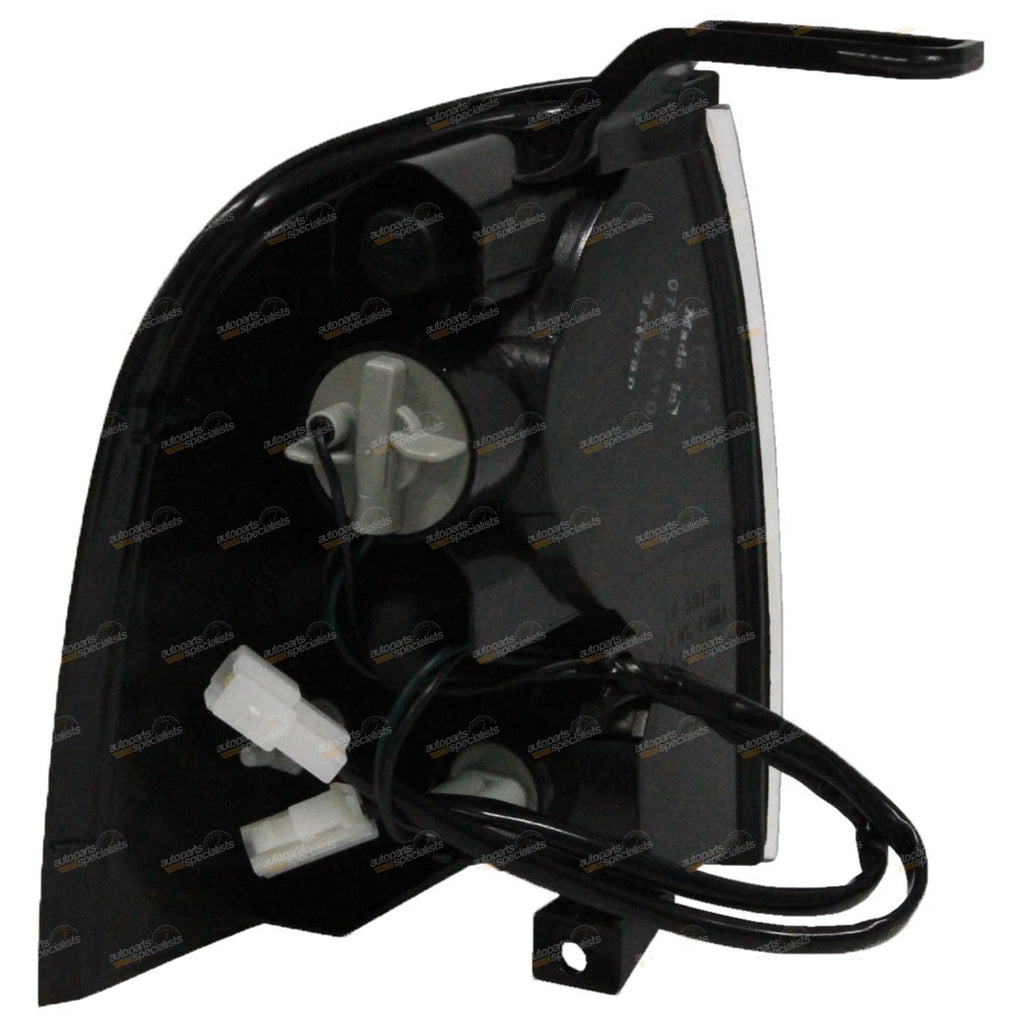 LH Clear Corner Indicator Light for Ford Courier PG/PH (2002–2006)