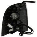 LH Clear Corner Indicator Light for Ford Courier PG/PH (2002–2006)