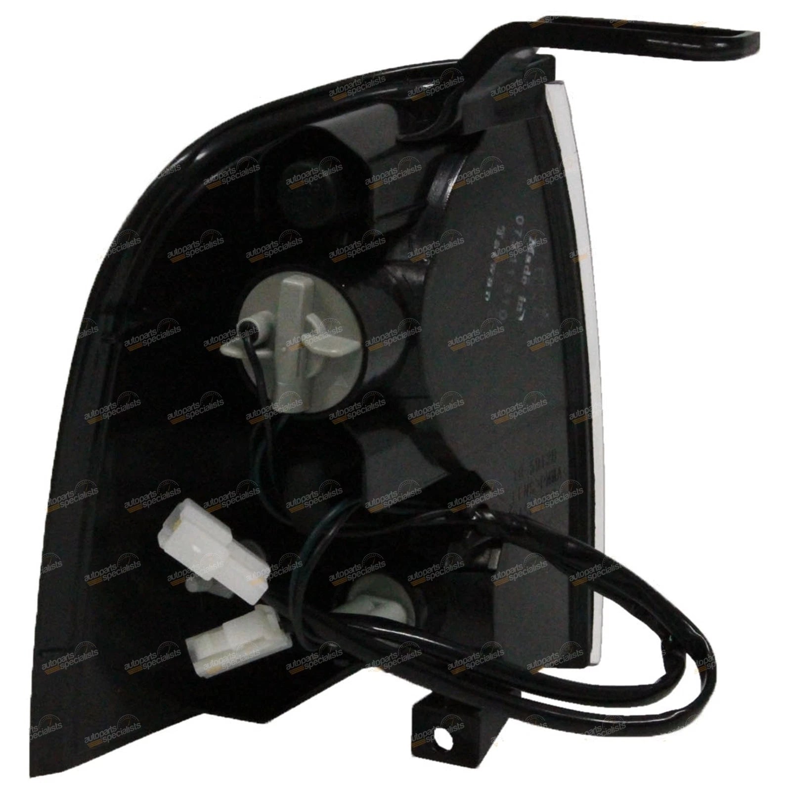 LH Clear Corner Indicator Light for Ford Courier PG/PH (2002–2006)