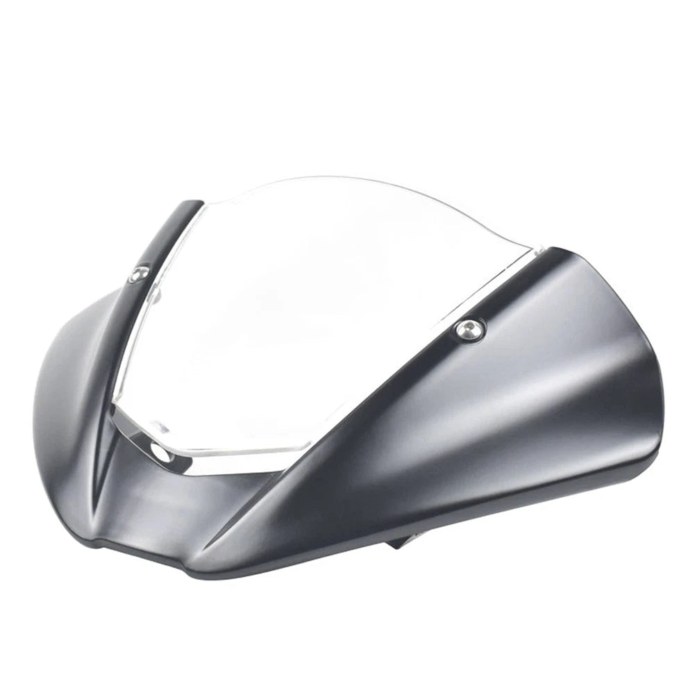 Windshield with Bracket for Ducati Monster 950 937 (2021–2022)
